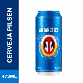 Antártica boa  Latão