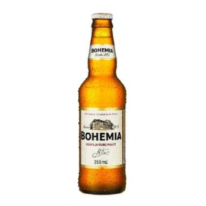 Bohemia Long Neck