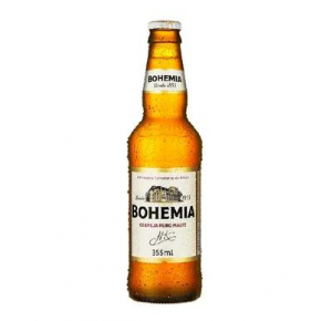 Bohemia Long Neck