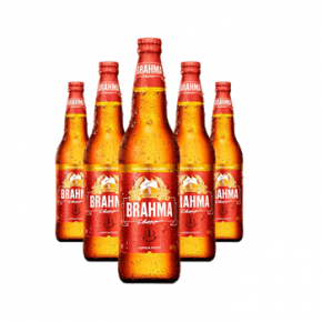 Brahma 600 ML
