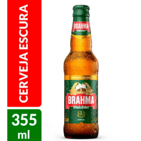 Brahma malzebier