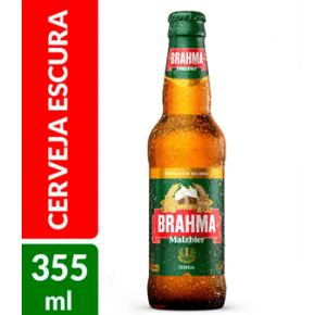 Brahma malzebier