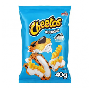 Cheetos Onda 40 g