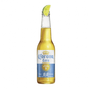 Corona zero