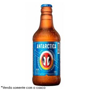 CAIXA ANTACTICA BOA 330 ML