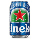 Heineken Zero Lata