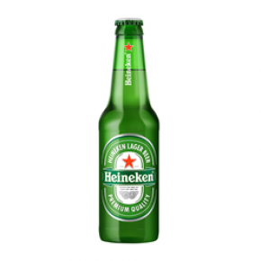 Heineken Shot