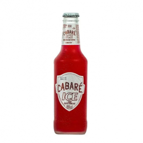 Ice Cabaré