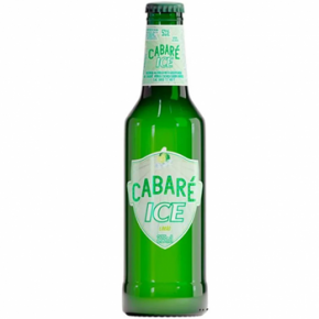 Ice Cabaré Limão 