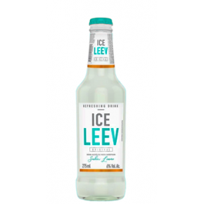 Ice Leev Limão 