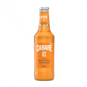 Ice Cabaré Tangerina 