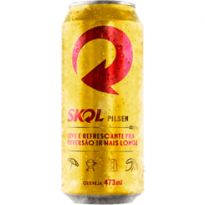 Skol Latão