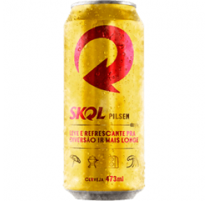 Skol Latão