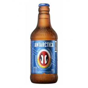 Antártica Boa Litrinho
