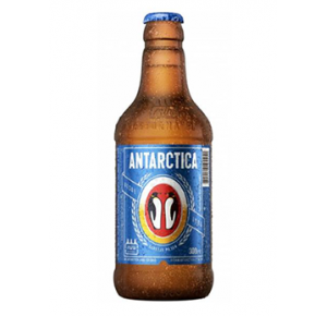 Antártica Boa Litrinho